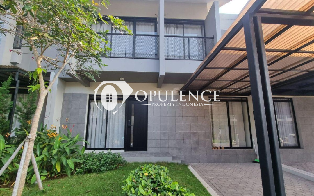 Cari Hunian Eksklusif? Jual Beli Rumah Mewah di Bandung