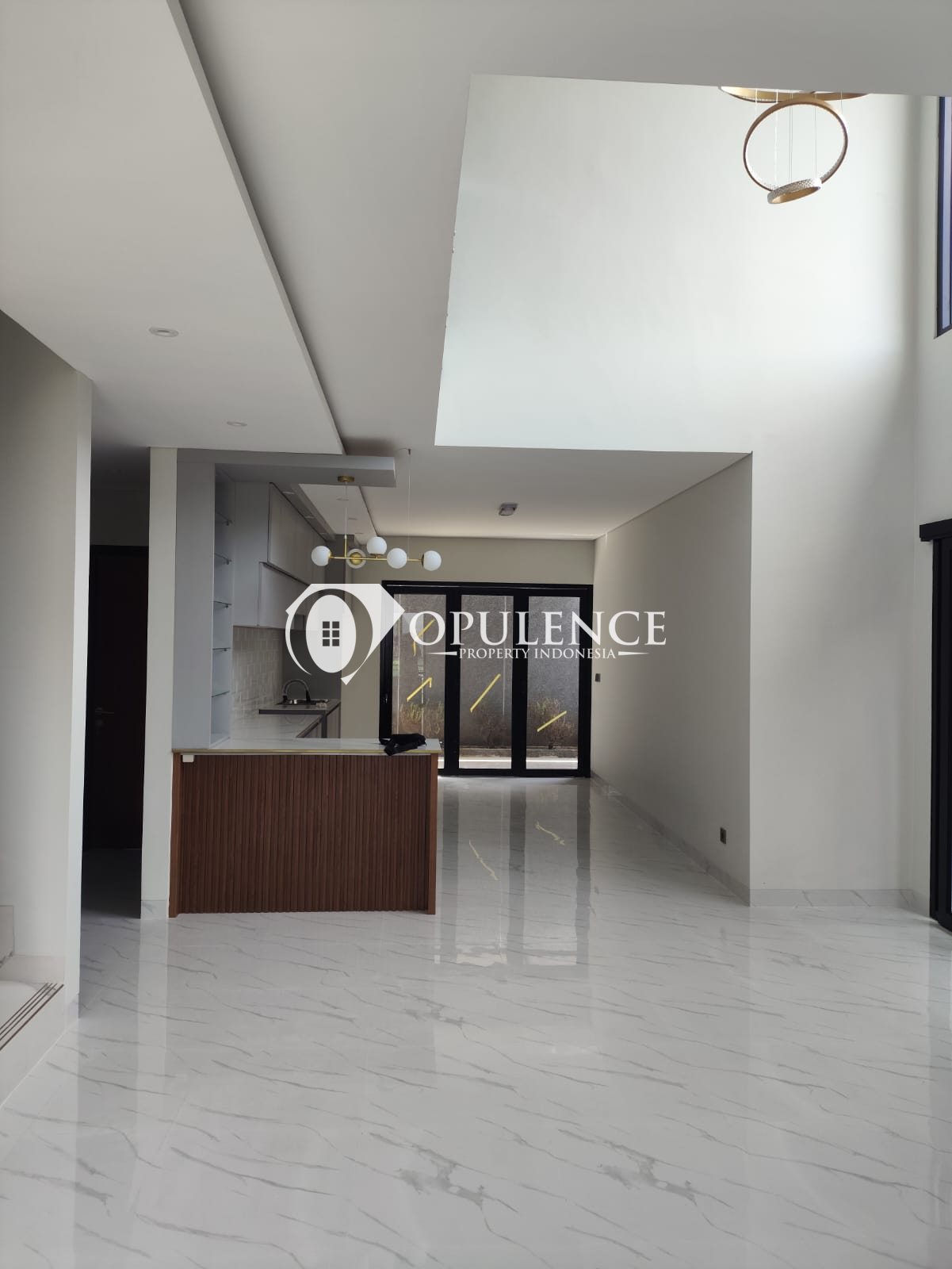Setiabudhi Regency: Hunian Modern Eksklusif di Bandung Utara