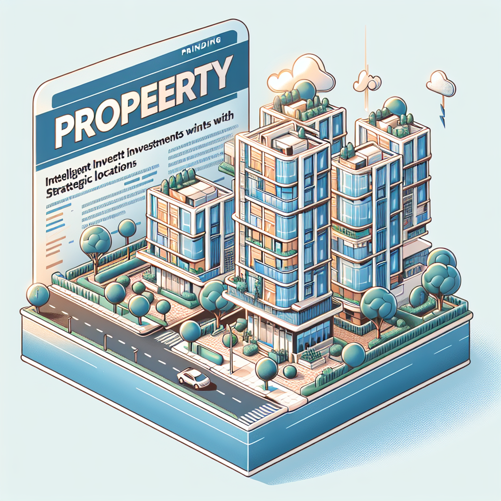 Tren Properti Apartemen di Bandung: Investasi Cerdas dengan Lokasi Strategis