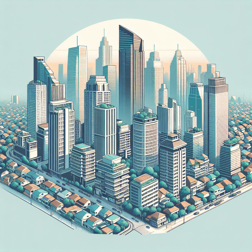 Tren Properti Apartemen di Bandung: Investasi Menjanjikan Tahun 2026