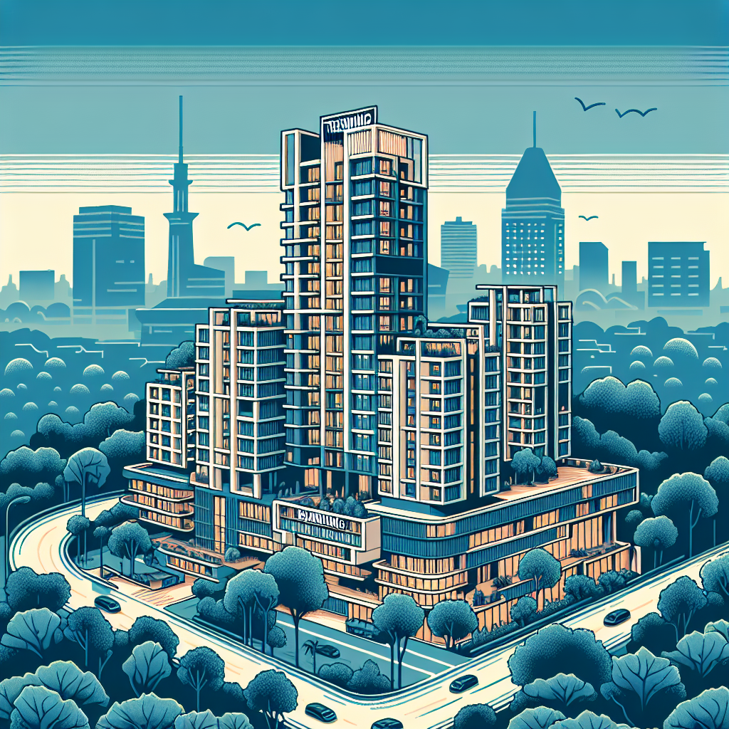 Keunggulan Hunian Apartemen Modern di Bandung yang Sedang Tren