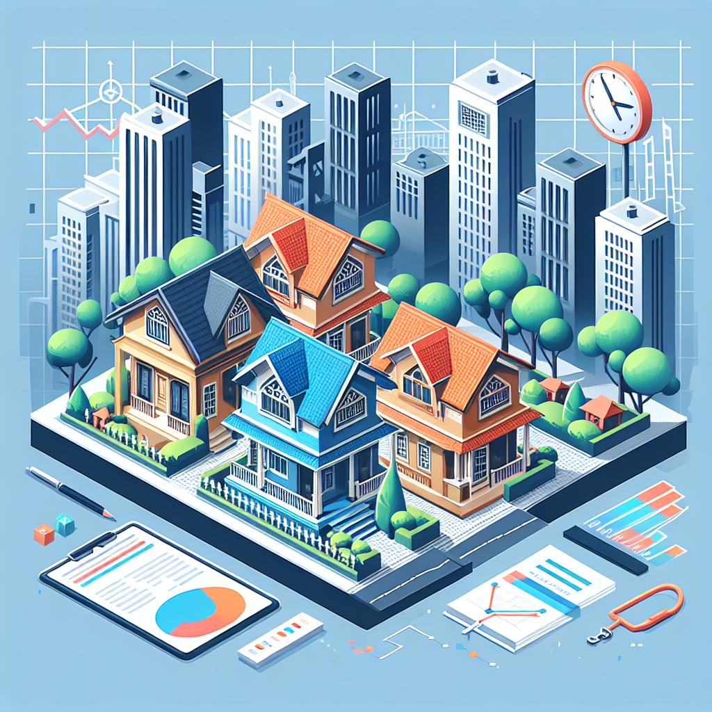 Mengenal Keunggulan Investasi Properti Rumah di Bandung yang Tengah Booming