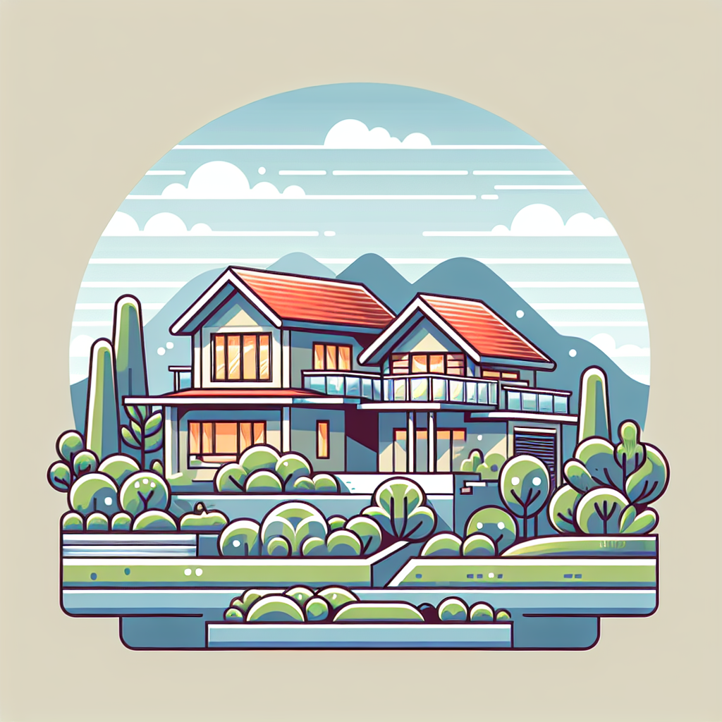 Tren Terbaru Properti di Bandung: Investasi Rumah dan Apartemen yang Menjanjikan