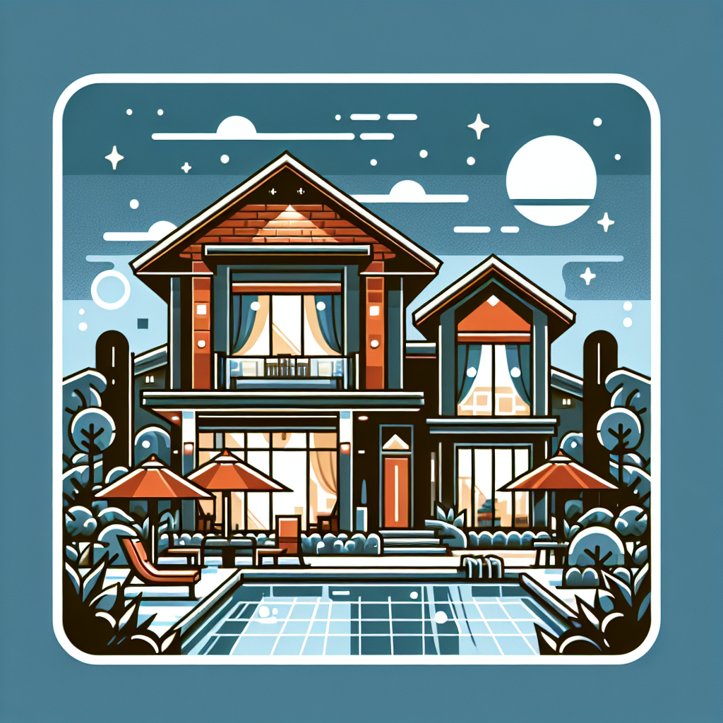 Investasi Properti Terbaik di Bandung: Rumah dan Apartemen dengan Fasilitas Lengkap