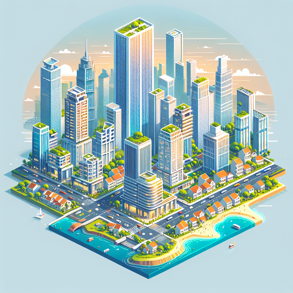 Mengenal Tren Properti Apartemen di Bandung: Investasi Menjanjikan di Tahun 2026