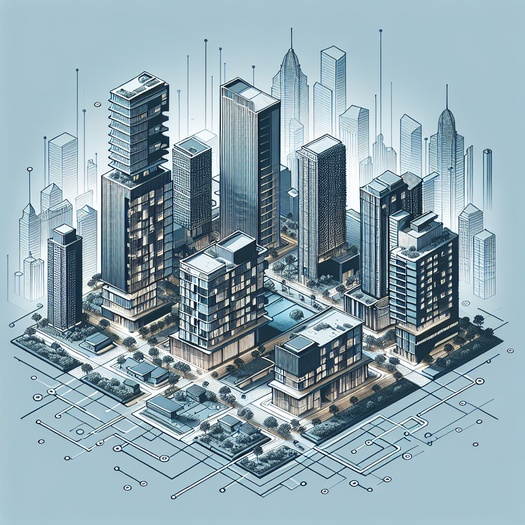 Tren Properti Apartemen Modern di Bandung dengan Lokasi Strategis