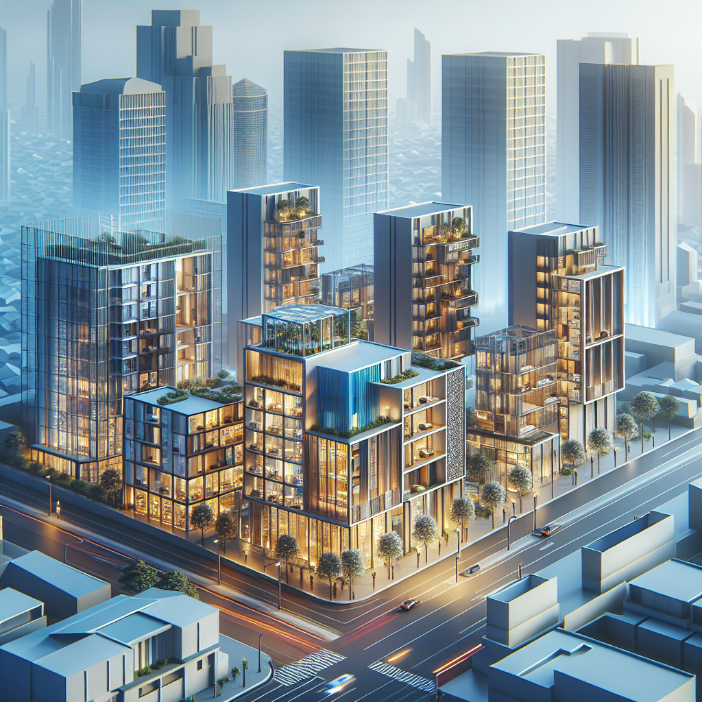 Eksplorasi Apartemen Modern di Bandung: Pilihan Tepat Investasi Properti 2026