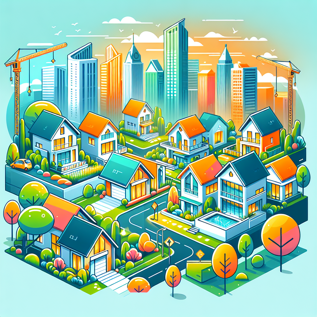 Tren Properti Bandung 2026: Investasi Menjanjikan di Lembang dan Sekitarnya