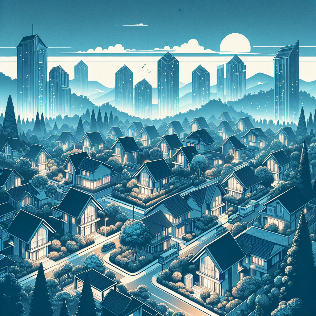 Investasi Properti Strategis di Bandung: Rumah dan Apartemen Terbaik 2026