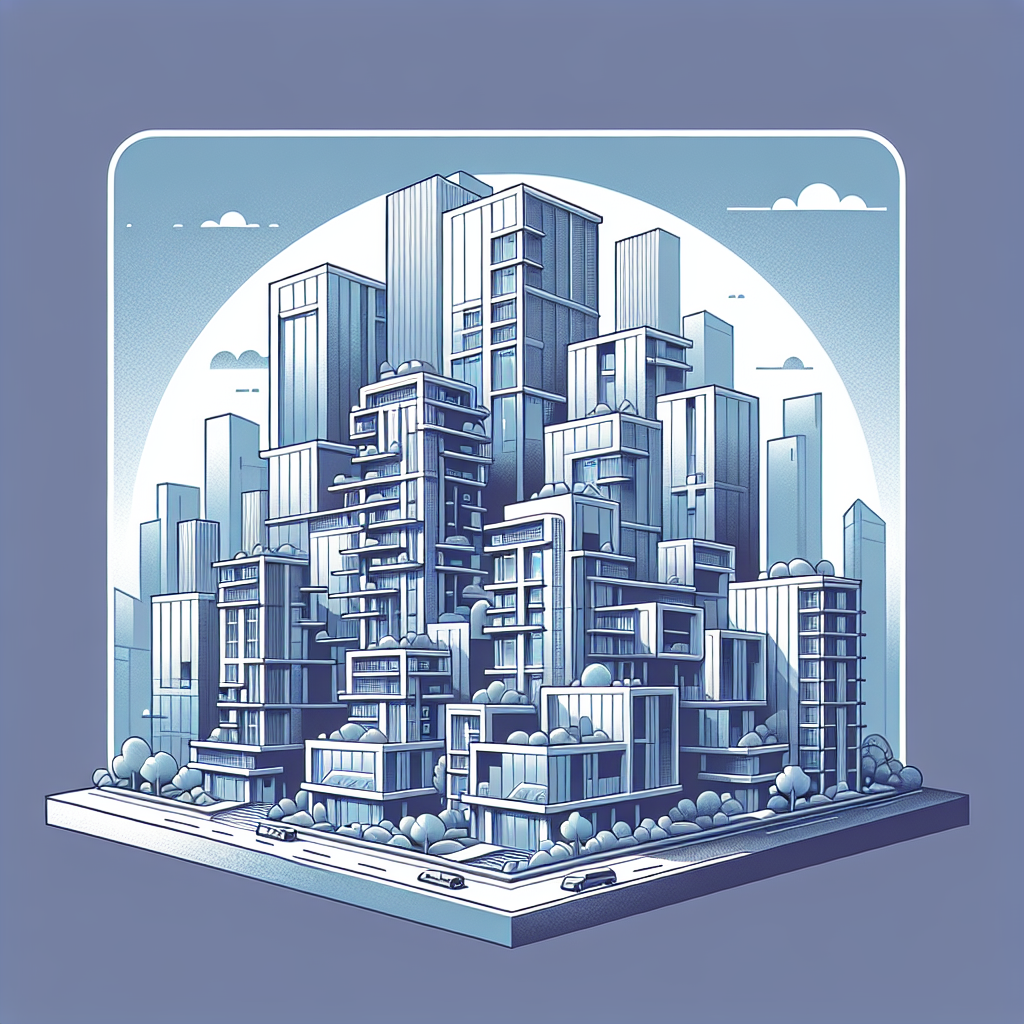 Mengenal Apartemen Modern di Bandung: Pilihan Tepat Investasi Properti Masa Kini