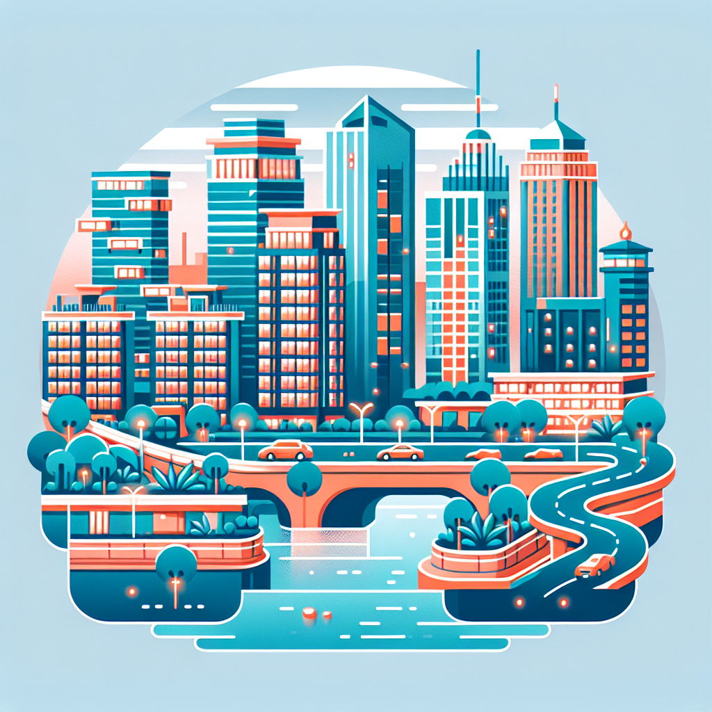 Tren Properti Apartemen di Bandung: Investasi Strategis dan Nyaman