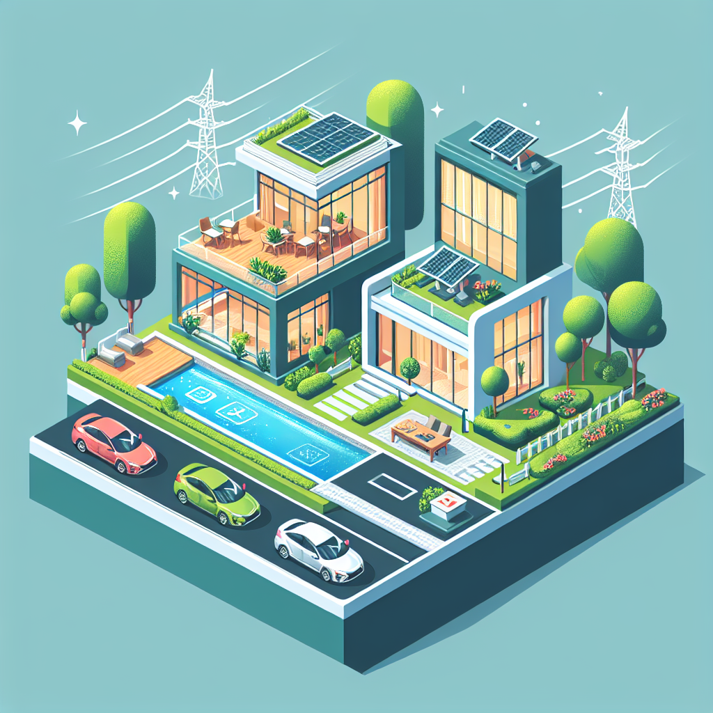 Investasi Properti di Bandung: Rumah Modern Dekat Alam dengan Harga Terjangkau