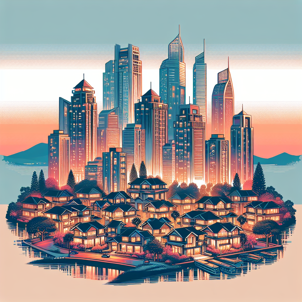 Mengenal Properti Hunian Modern di Bandung: Rumah dan Apartemen Terbaik 2026