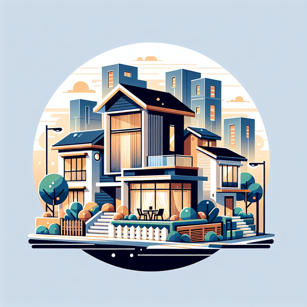 Investasi Properti di Bandung: Peluang Emas untuk Rumah dan Apartemen Modern