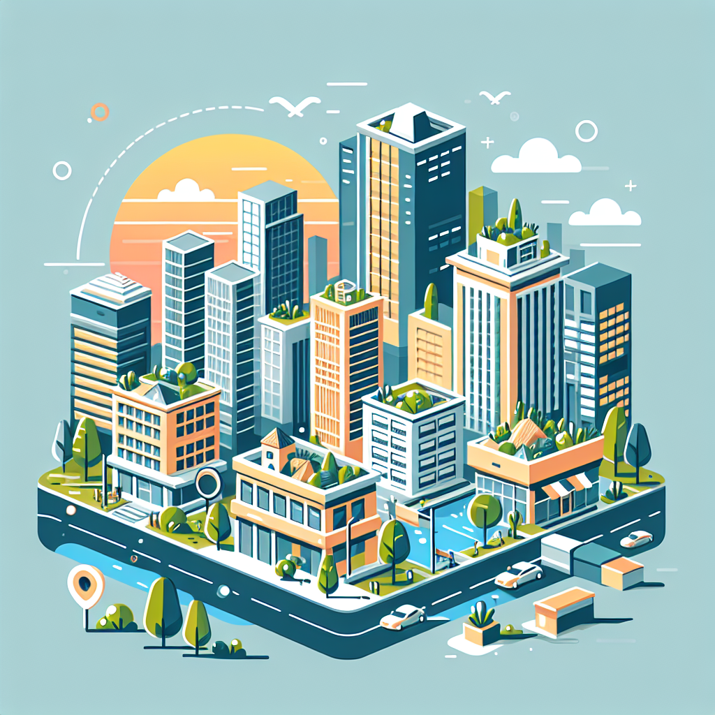 Panduan Investasi Apartemen di Bandung: Lokasi, Tips, dan Tren Terbaru 2026