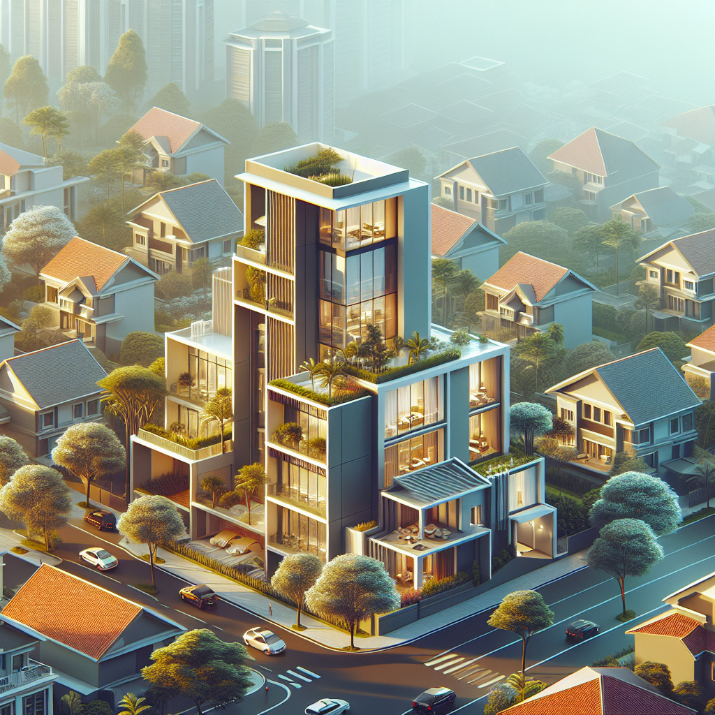 Tren Properti Bandung 2026: Investasi Rumah dan Apartemen Strategis