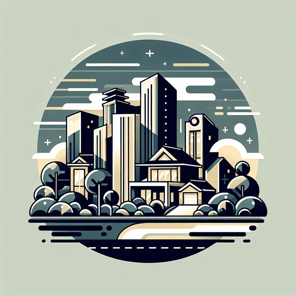 Investasi Properti di Bandung: Tren dan Keunggulan Rumah Modern