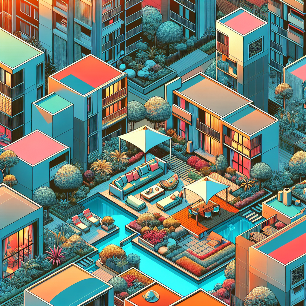 Tren Properti Bandung 2026: Hunian Nyaman di Apartemen The Green Residence