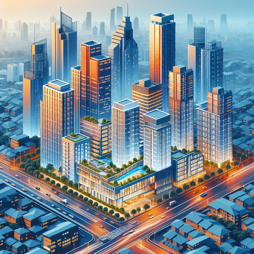 Trend Properti Bandung 2026: Investasi di Apartemen Dekat Pusat Kota