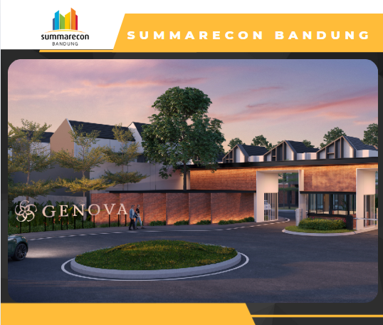 Sumarecon cluster genova