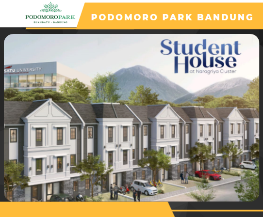 Sumarecon cluster naragriya